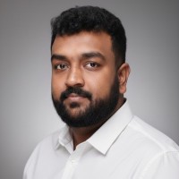 Jubin Varghese profile photo