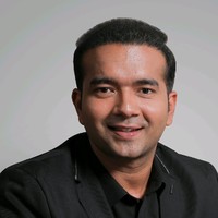Govind Rai profile photo