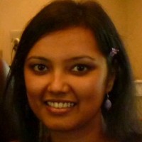 Swetha Sridhar profile photo