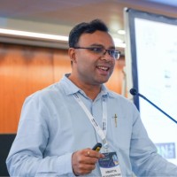 Amartya Mukhopadhyay profile photo