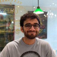 Manan Mehta profile photo