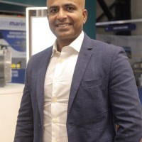 Venkatesh Uchil profile photo