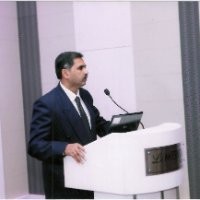 Milind Atrey profile photo