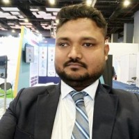 Ashutosh Kumar profile photo
