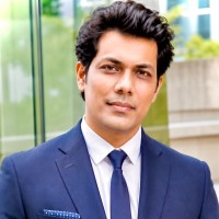 Bibek Nayak profile photo