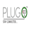 PlugO logo