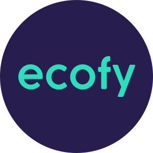 Ecofy logo