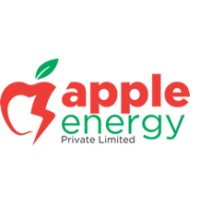 Apple Energy logo