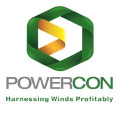 POWERCON logo