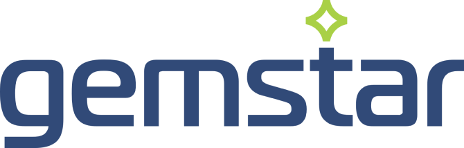 Gemstar Infra India logo