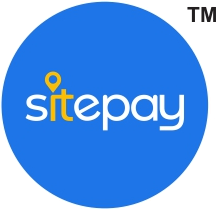 Sitepay logo