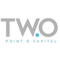 Two Point O Capital logo