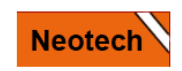 Neotech logo