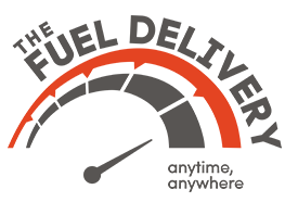 The Fuel Delivery logo