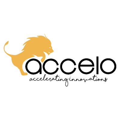 Accelo logo