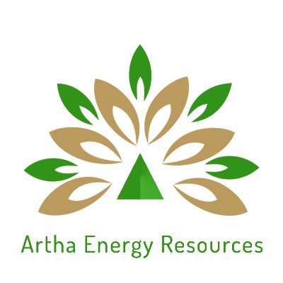 Artha Energy Resources logo