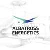 Albatross Energetics logo