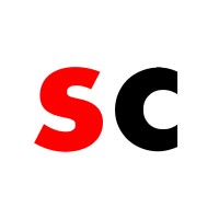 SCharge logo