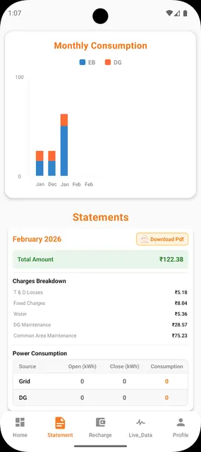 WavePLUS screenshot 2