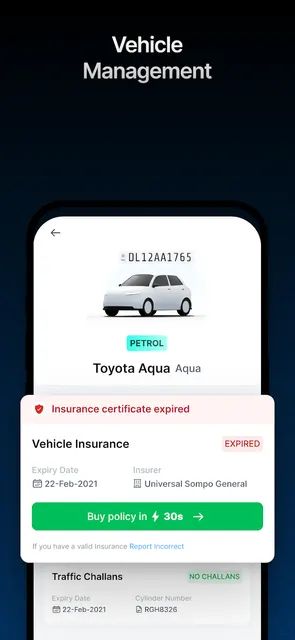 Nawgati: Fuel, CNG, EV & More screenshot 4