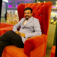 Sahil Garg profile photo