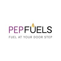 Pepfuels logo