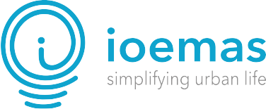 Ioemas logo
