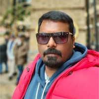 Sudhakar Nagu profile photo