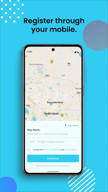 Bijliride : E-Bike Rental screenshot 2