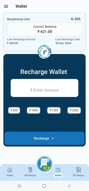 Ripple Smart screenshot 3