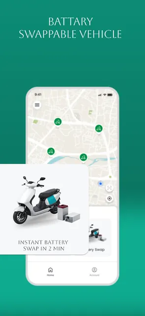 Hala - Ride, Rent & Subscribe screenshot 4