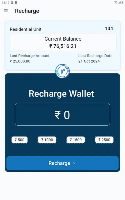 Ripple Smart screenshot 5