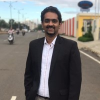 Vivek Shettigar profile photo