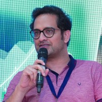 Maruthi amardeep Srivatsavaya profile photo