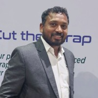 Ranjith Kumar profile photo