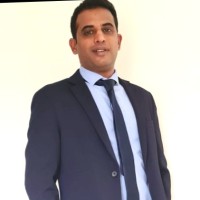 Ashith Ragi profile photo