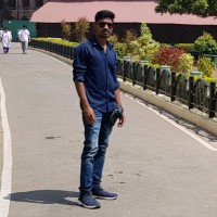 Mounish Seetha profile photo