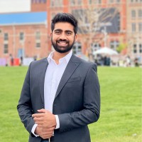 Rahul Reddy profile photo