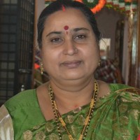 Puspanjali Nayak profile photo
