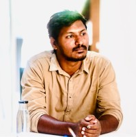 Arun Thumma profile photo