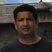 Brijesh Chandwani profile photo
