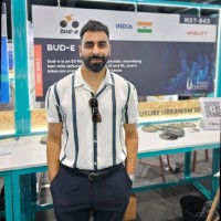 Adithya Tekumalla profile photo