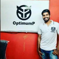 Rahul Mandugula profile photo