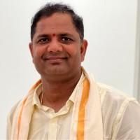Naveen Jalagam profile photo