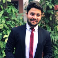Parichya Gautam profile photo