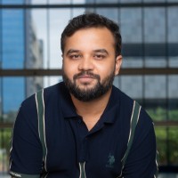 Sonu Mishra profile photo