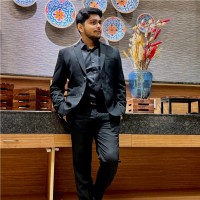 Aditya Sinha profile photo