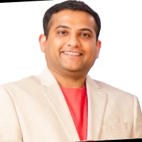 Vamshi Karnati profile photo