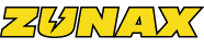 Zunax logo