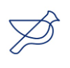 BluJ Aero logo